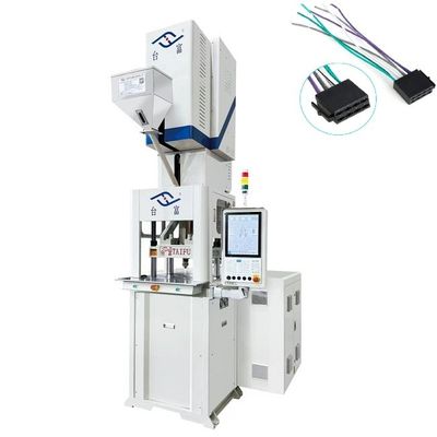 Máy đúc phun nhựa lai điện chất lượng cao cho việc sản xuất bộ điều chỉnh