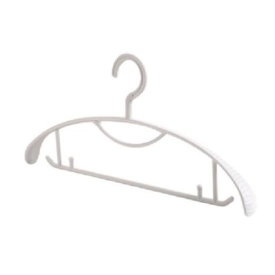 Máy đúc phun sản phẩm nhựa dọc 85 tấn để làm treo áo khoác