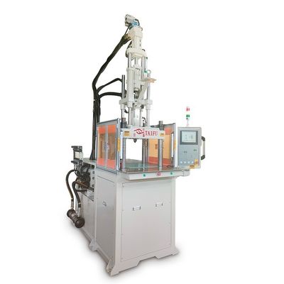 Máy đúc phun cao tốc độ dọc có năng suất cao làm móc móc crochet