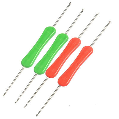 Máy đúc phun cao tốc độ dọc có năng suất cao làm móc móc crochet