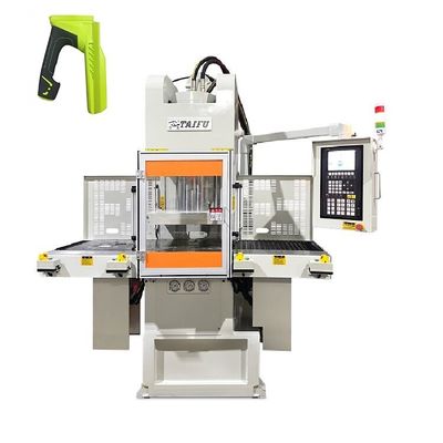 Máy đúc phun thẳng đứng 85 tấn để tạo khuôn khoan