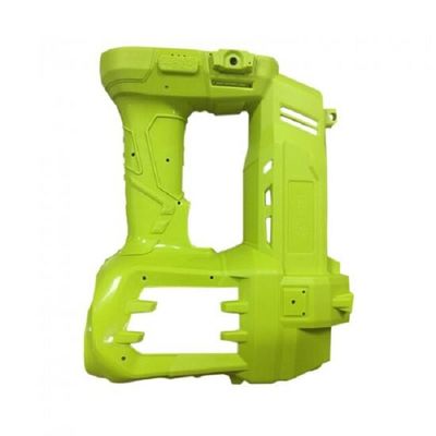 Máy đúc phun thẳng đứng 85 tấn để tạo khuôn khoan