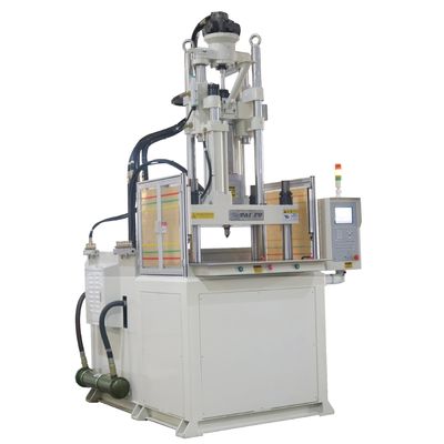 Máy đúc phun nhựa dọc 120 tấn hiệu suất cao cho tay cầm vít