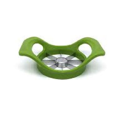 Dễ dàng vận hành Máy đúc phun dọc trượt đơn để làm splitter trái cây