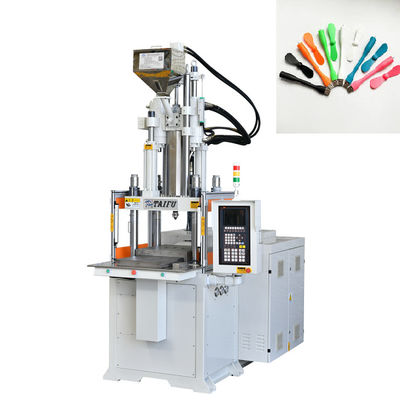 55 tấn máy ép phun Slide Slide thẳng đứng cho quạt mini