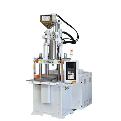 55 tấn máy ép phun Slide Slide thẳng đứng cho quạt mini